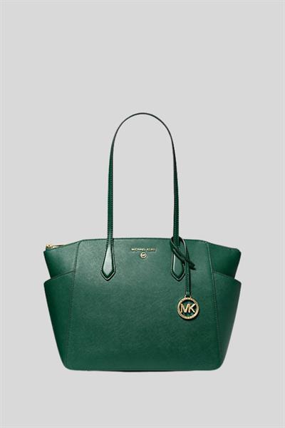 Michael Kors Kadın El Çantası Yeşil
