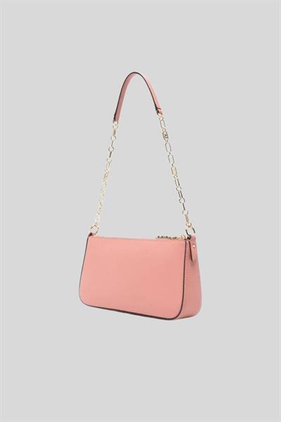 Michael Kors Kadın Empire Omuz Çantası Pembe