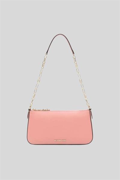 Michael Kors Kadın Empire Omuz Çantası Pembe