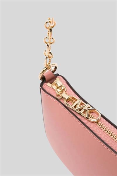 Michael Kors Kadın Empire Omuz Çantası Pembe
