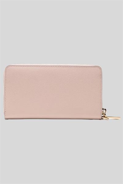 Michael Kors Kadın Jet Set Cüzdan Pembe