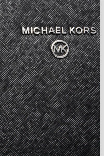 Michael Kors Kadın Marilyn Omuz Çantası Siyah