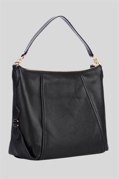 Michael Kors Kadın Sia Omuz Çantası Siyah