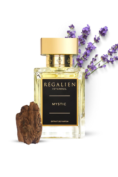 Mystic Extrait De Parfum