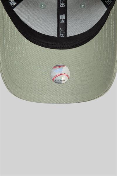 New Era 9Forty League Essentıal Şapka Yeşil