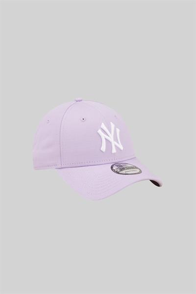 New Era 9Forty League Essentıal Şapka Mor
