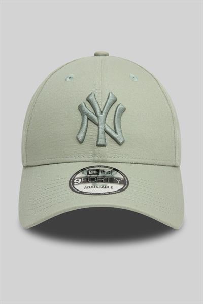 New Era 9Forty League Essentıal Şapka Yeşil