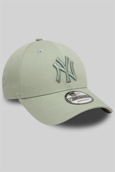 New Era 9Forty League Essentıal Şapka Yeşil