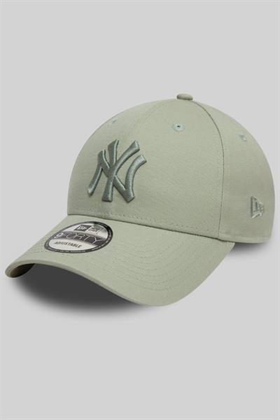 New Era 9Forty League Essentıal Şapka Yeşil