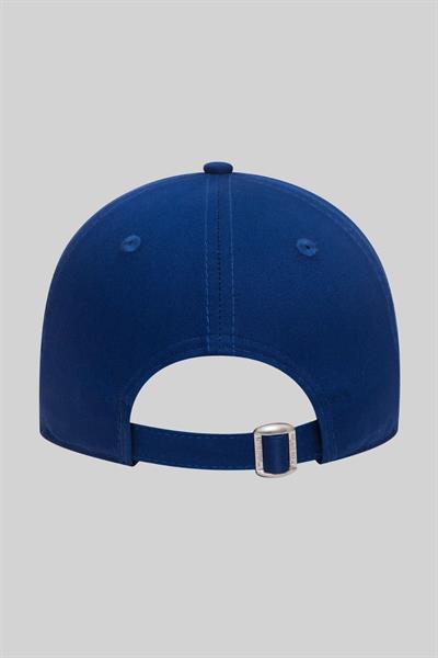 New Era 9Forty Los Angeles Dodgers Mavi