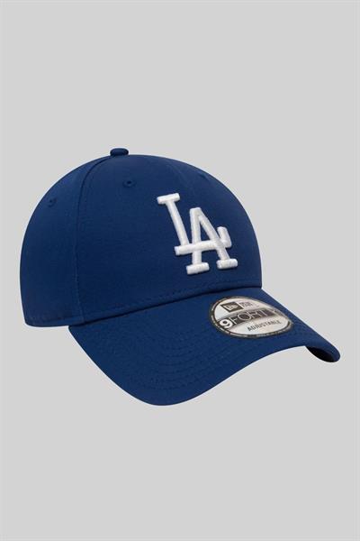 New Era 9Forty Los Angeles Dodgers Mavi