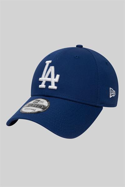 New Era 9Forty Los Angeles Dodgers Mavi