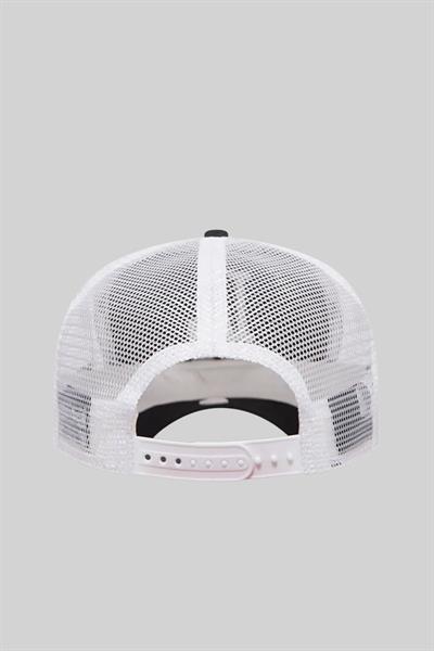 New Era Clean Trucker Los Angeles Dodgers Siyah