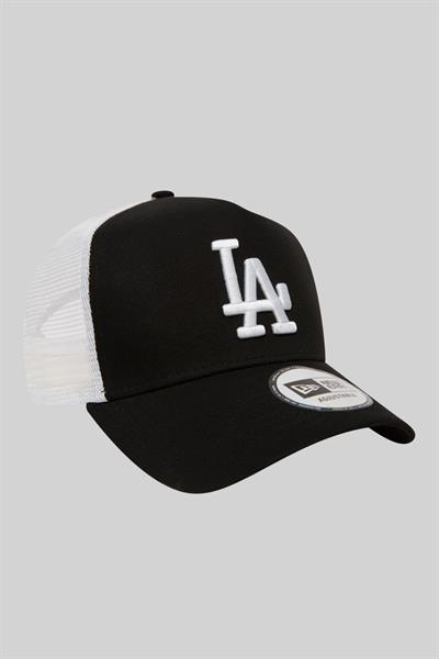 New Era Clean Trucker Los Angeles Dodgers Siyah