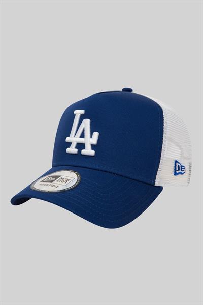 New Era Clean Trucker Loskod Mavi