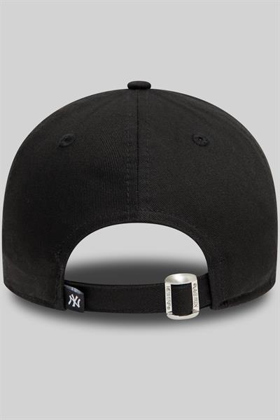 New Era MLB Icon 9Forty Şapka Siyah