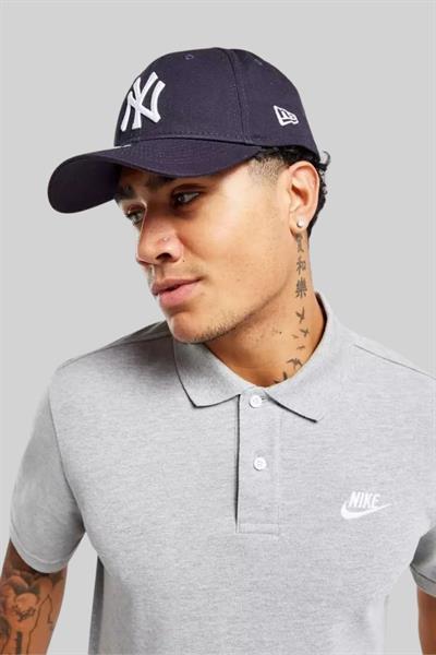 New Era MLB New York Yankess Şapka Lacivert