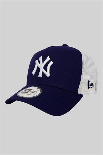 New Era MLB New York Yankess Şapka Lacivert
