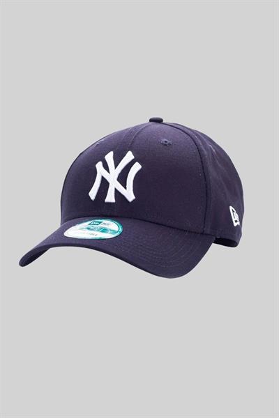New Era MLB New York Yankess Şapka Lacivert