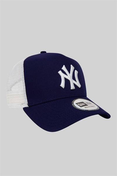 New Era MLB New York Yankess Şapka Lacivert