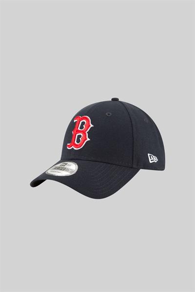 New Era New Era The League Bosred Gm Şapka Lacivert