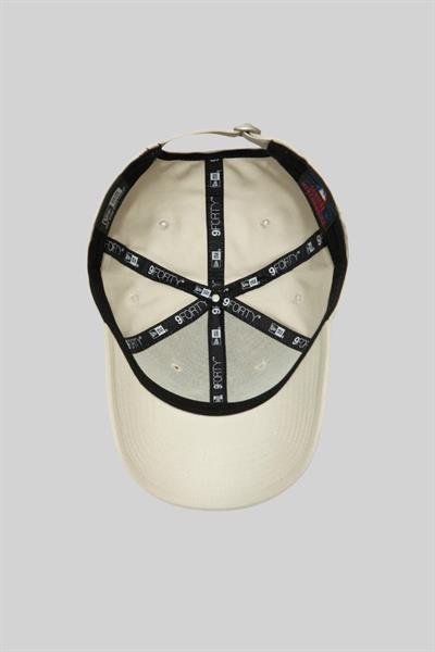 New Era New York Yankess Bej