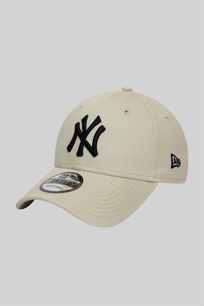 New Era New York Yankess Bej