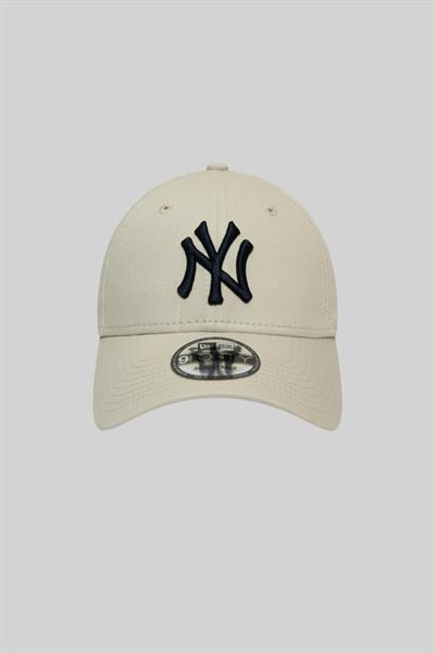 New Era New York Yankess Bej