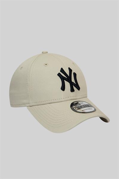 New Era New York Yankess Bej
