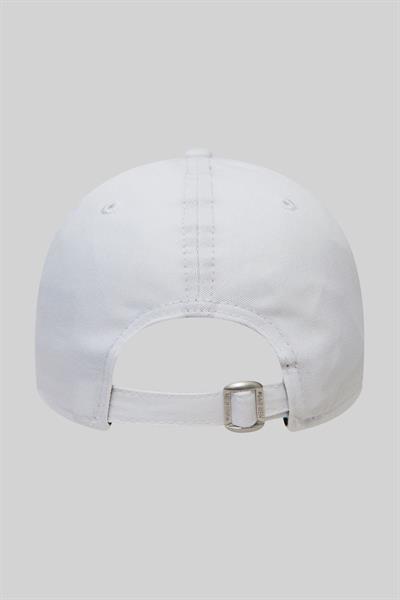 New Era New York Yankess Essential 9Forty Beyaz