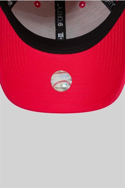 New Era  New York Yankess League Essential  9Forty Şapka Pembe