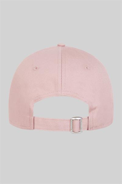 New Era New York Yankess League Essentials 9Forty Şapka Pembe