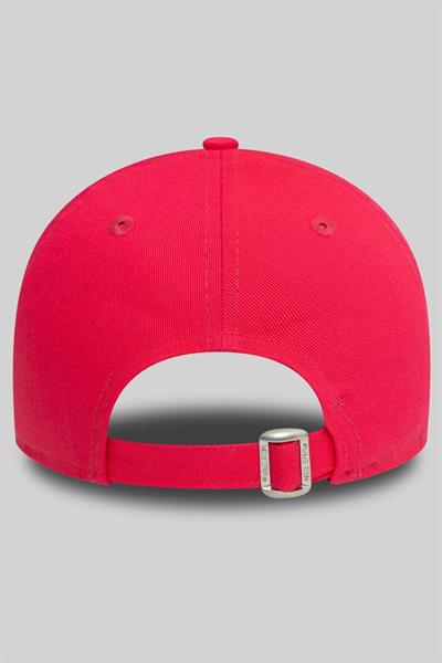 New Era  New York Yankess League Essential  9Forty Şapka Pembe