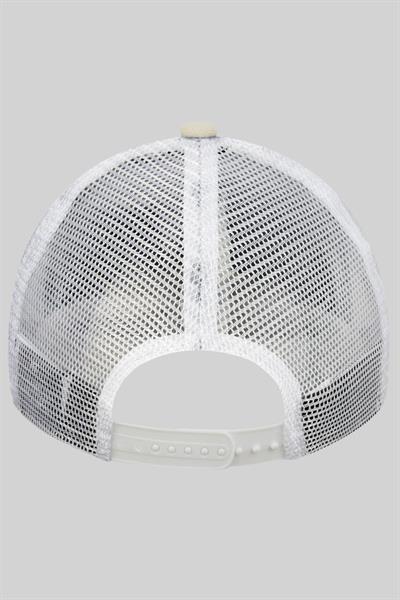 New Era New York Yankess Şapka Bej