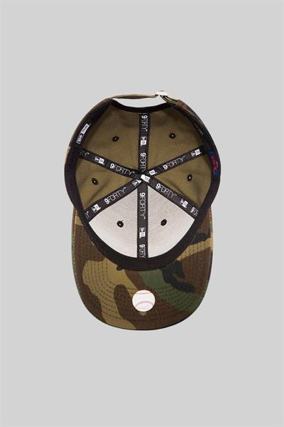 New Era New York Yankess Yeşil