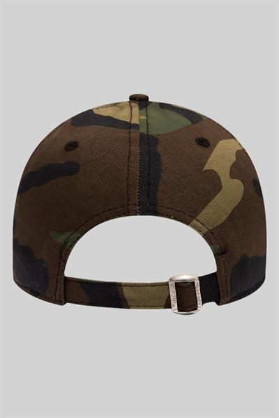 New Era New York Yankess Yeşil