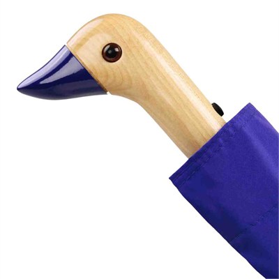Original Duckhead Duck Kompakt Şemsiye