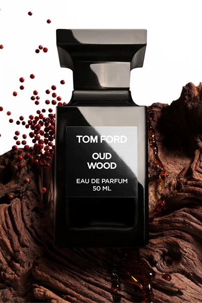 Oud Wood Eau De Parfum 100 ML