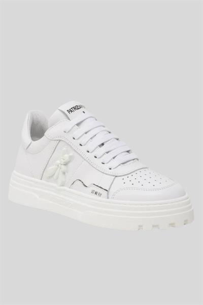 Patrizia Pepe Kadın Ayakkabı Bej