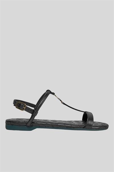 Patrizia Pepe Kadın Ayakkabı Siyah