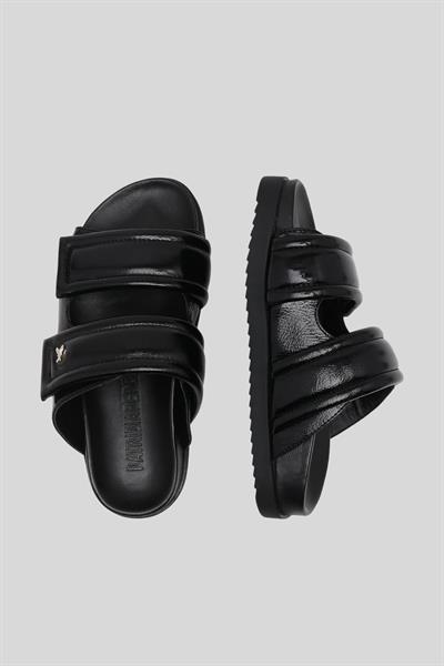 Patrizia Pepe Kadın Ayakkabı Siyah