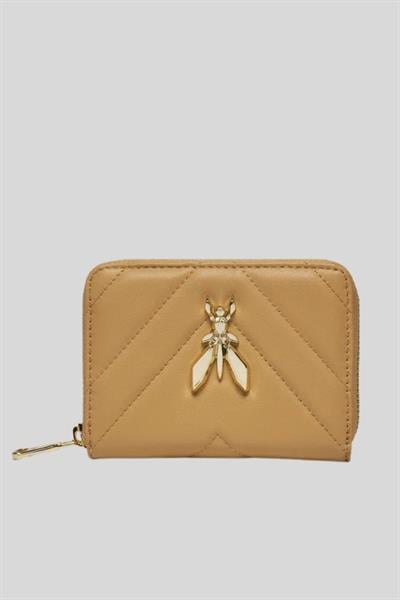 Patrizia Pepe Kadın Çanta Bej