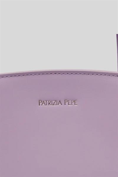 Patrizia Pepe Kadın Çanta Lila