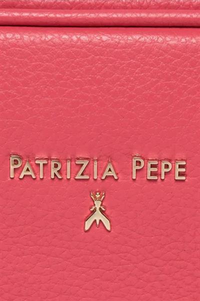 Patrizia Pepe Kadın Çanta Pembe