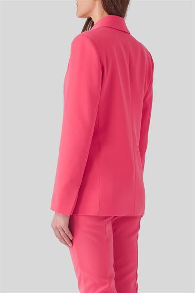 Patrizia Pepe Kadın Ceket Pembe