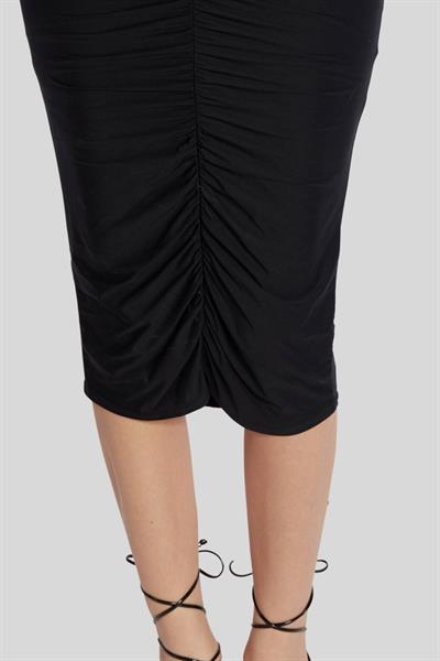 Patrizia Pepe Kadın Elbise Siyah