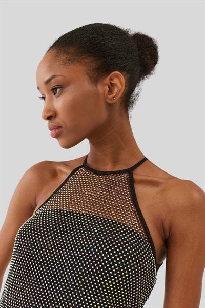 Patrizia Pepe Kadın Elbise Siyah