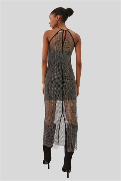 Patrizia Pepe Kadın Elbise Siyah