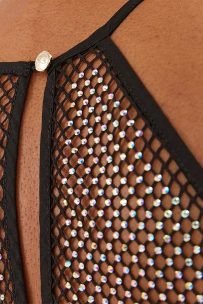 Patrizia Pepe Kadın Elbise Siyah