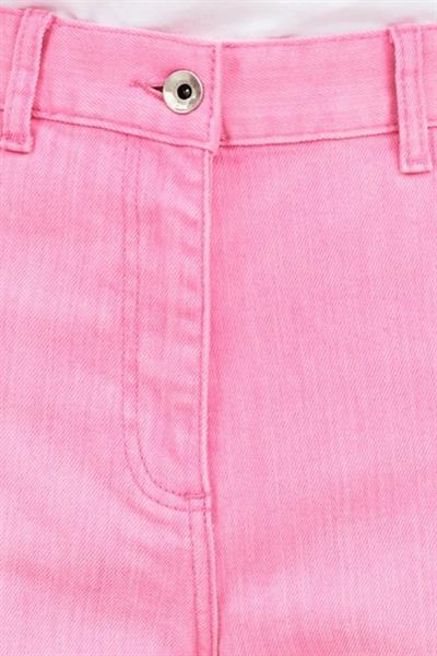 Patrizia Pepe Kadın Pantolon Pembe
